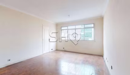 Apartamento com 3 quartos à venda na Rua Bandeira Paulista, 170, Itaim Bibi, São Paulo por R$ 1.210.000
