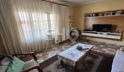 Casa com 3 quartos à venda na Rua India Piquerobi, 109, Vila Medeiros, São Paulo por R$ 540.000