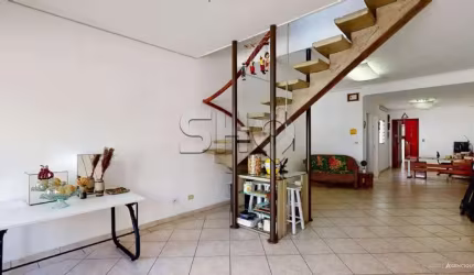 Casa com 3 quartos à venda na Rua Turiassu, 1430, Perdizes, São Paulo por R$ 990.000