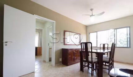 Apartamento com 3 quartos à venda na Rua Alves Guimarães, 980, Pinheiros, São Paulo por R$ 930.000