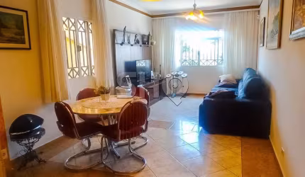 Casa com 3 quartos à venda na Miguel Andrade Roque, 70, Vila Mariana, São Paulo por R$ 1.490.000