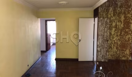 Apartamento com 3 quartos à venda na Rua Barão de Tefé, 37, Água Branca, São Paulo por R$ 705.000