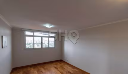 Apartamento com 2 quartos à venda na Rua Geórgia, 191, Brooklin Paulista, São Paulo por R$ 730.000