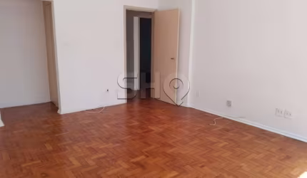 Apartamento com 2 quartos à venda na Rua Peixoto Gomide, 700, Jardim Paulista, São Paulo por R$ 750.000