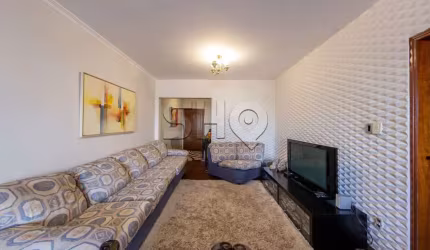 Apartamento com 3 quartos à venda na Rua Cardoso de Almeida, 480, Perdizes, São Paulo por R$ 1.580.000