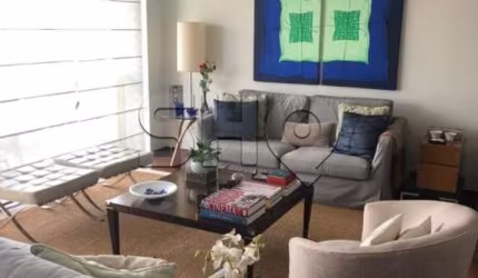 Apartamento com 4 quartos à venda na Rua Condillac, 420, Chácara Klabin, São Paulo por R$ 2.250.000