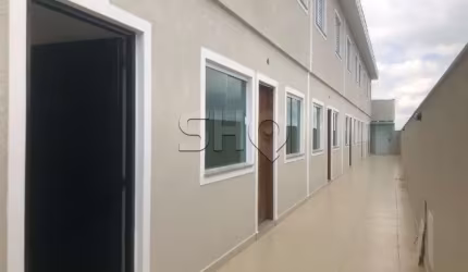Casa em condomínio fechado com 3 quartos à venda na Rua Batinga, 246, Vila Nova Mazzei, São Paulo por R$ 580.000