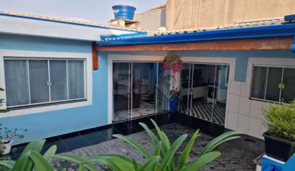 Casa com 5 quartos à venda na Antônio Palmieri, 766, Jardim Brasil (Zona Norte), São Paulo por R$ 700.000