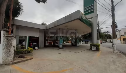Terreno à venda na Rua Patápio Silva, 307, Jardim das Bandeiras, São Paulo por R$ 14.000.000