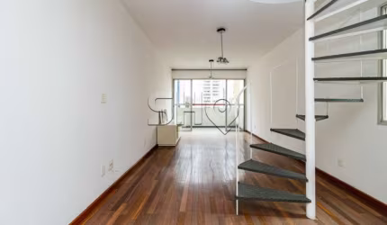 Apartamento com 1 quarto à venda na Rua Dona Avelina, 118, Vila Mariana, São Paulo por R$ 720.000