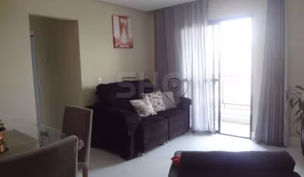 Apartamento com 3 quartos à venda na Rua Aburá, 477, Imirim, São Paulo por R$ 485.000