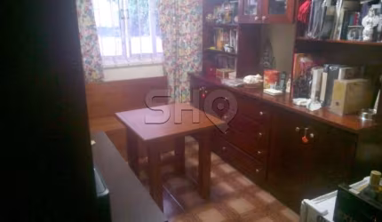 Apartamento com 2 quartos à venda na Rua Caio Prado, 75, Consolação, São Paulo por R$ 420.000