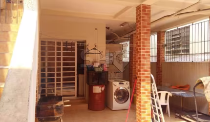 Casa com 3 quartos à venda na Rua Eça de Queiroz, 698, Vila Mariana, São Paulo por R$ 1.350.000