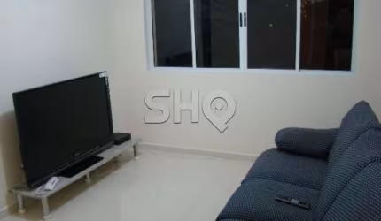 Apartamento com 2 quartos à venda na Rua Horácio Scrosoppi, 60, Vila Paulicéia, São Paulo por R$ 500.000