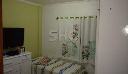 Apartamento com 3 quartos à venda na Rua São Januário, 47, Parada Inglesa, São Paulo por R$ 580.000
