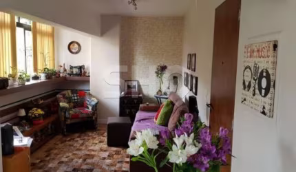 Apartamento com 2 quartos à venda na Rua Tucuna, 1269, Perdizes, São Paulo por R$ 500.000
