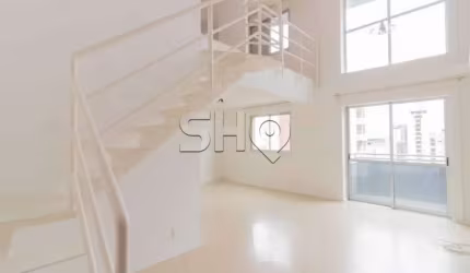 Loft com 2 quartos à venda na Rua Francisco Leitão, 115, Pinheiros, São Paulo por R$ 1.500.000