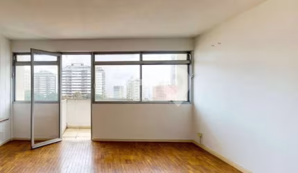 Apartamento com 2 quartos à venda na Rua Aimberê, 1871, Sumaré, São Paulo por R$ 950.000