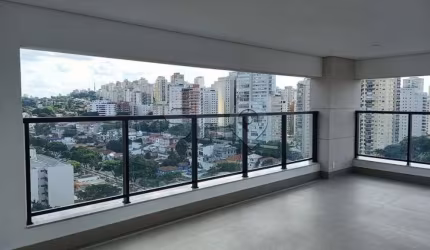 Apartamento com 4 quartos à venda na Rua Tupi, 221, Higienópolis, São Paulo por R$ 4.663.000