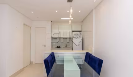 Apartamento com 1 quarto à venda na Alameda Ministro Rocha Azevedo, 523, Cerqueira César, São Paulo por R$ 640.000