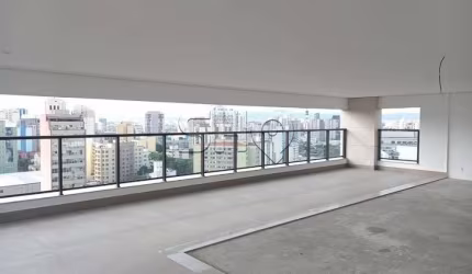 Apartamento com 4 quartos à venda na Rua Tupi, 221, Higienópolis, São Paulo por R$ 3.750.000