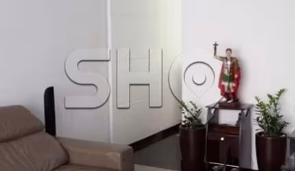 Casa com 3 quartos à venda na Rua Agente Gomes, 74, Jardim São Paulo (Zona Norte), São Paulo por R$ 949.999