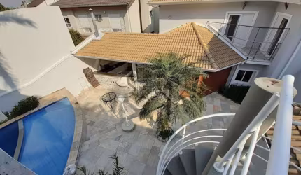 Casa com 5 quartos à venda na Padre Cícero De Revoredo, 93, Vila Albertina, São Paulo por R$ 2.399.000