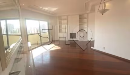Apartamento com 4 quartos à venda na Avenida Jônia, 326, Jardim Aeroporto, São Paulo por R$ 1.000.000