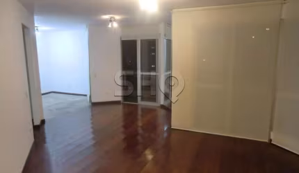 Apartamento com 4 quartos à venda na Avenida Jamaris, 571, Planalto Paulista, São Paulo por R$ 2.800.000