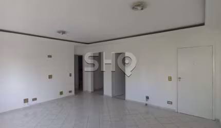 Apartamento com 3 quartos à venda na Rua Teodoro Sampaio, 1424, Pinheiros, São Paulo por R$ 1.190.000