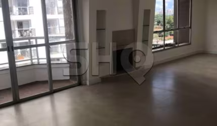 Apartamento com 4 quartos para alugar na Rua Ouro Branco, 75, Jardim Paulista, São Paulo por R$ 16.045