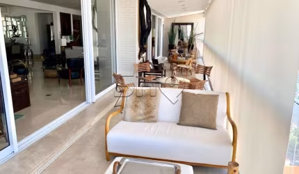 Apartamento com 4 quartos à venda na Rua Traipu, 288, Perdizes, São Paulo por R$ 13.690.000