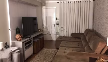 Casa com 3 quartos à venda na Rua Paulo de Avelar, 405, Vila Dom Pedro II, São Paulo por R$ 960.000