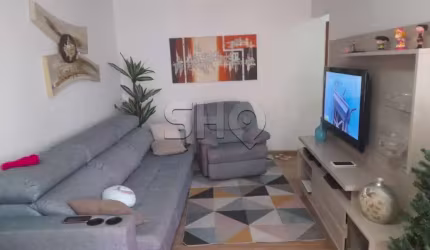 Apartamento com 3 quartos à venda na Rua Cipriano Barata, 1869, Ipiranga, São Paulo por R$ 790.000