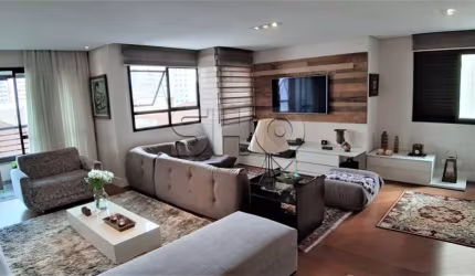 Apartamento com 3 quartos à venda na Rua Coronel Melo de Oliveira, 190, Perdizes, São Paulo por R$ 2.200.000