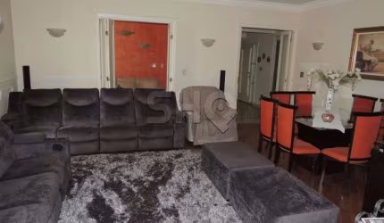 Apartamento com 3 quartos à venda na Rua Convenção de Itu, 81, Jardim Paulista, São Paulo por R$ 2.490.000