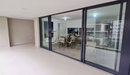 Apartamento com 4 quartos à venda na Rua Aimberê, 2033, Perdizes, São Paulo por R$ 2.838.035