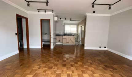 Apartamento com 3 quartos à venda na Rua Oscar Freire, 1456, Pinheiros, São Paulo por R$ 1.650.000