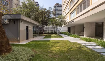 Apartamento com 4 quartos à venda na Alameda Casa Branca, 605, Jardim Paulista, São Paulo por R$ 3.600.000