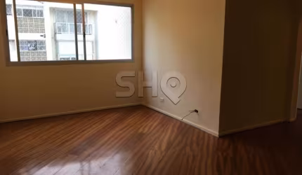 Apartamento com 3 quartos à venda na Rua Doutor Fadlo Haidar, 139, Vila Olímpia, São Paulo por R$ 950.000