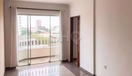 Apartamento com 3 quartos à venda na Rua Antônio Marcondes, 713, Ipiranga, São Paulo por R$ 680.000