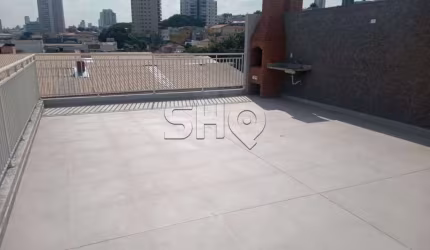 Apartamento com 2 quartos à venda na Rua Severa, 1041, Vila Maria, São Paulo por R$ 709.000