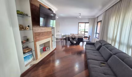 Apartamento com 3 quartos à venda na Avenida Mascote, 333, Vila Mascote, São Paulo por R$ 1.100.000