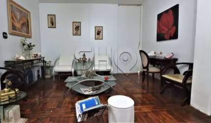 Apartamento com 3 quartos à venda na Rua Sabará, 76, Higienópolis, São Paulo por R$ 1.935.000