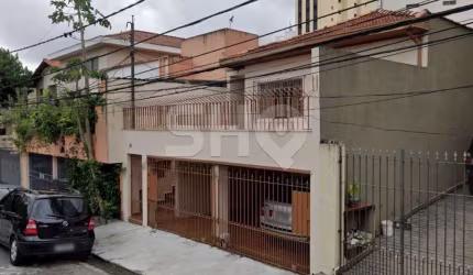 Casa com 3 quartos à venda na Rua Caviana, 16, Vila Guarani, São Paulo por R$ 1.600.000