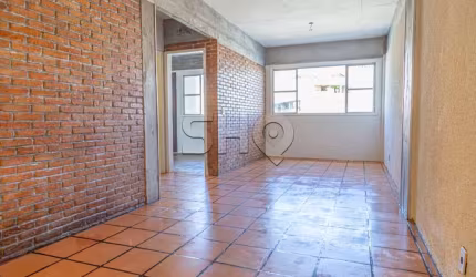 Apartamento com 1 quarto à venda na Rua Treze de Maio, 1572, Bela Vista, São Paulo por R$ 510.000