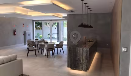 Apartamento com 4 quartos à venda na Rua Manoel da Nóbrega, 812, Paraíso, São Paulo por R$ 8.628.431