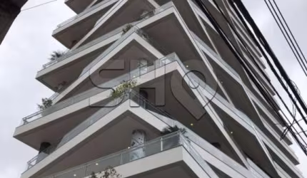 Apartamento com 4 quartos à venda na Rua Manoel da Nóbrega, 812, Paraíso, São Paulo por R$ 9.386.800