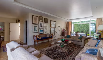 Casa com 3 quartos à venda na Rua Cardoso de Almeida, 2299, Perdizes, São Paulo por R$ 2.450.000