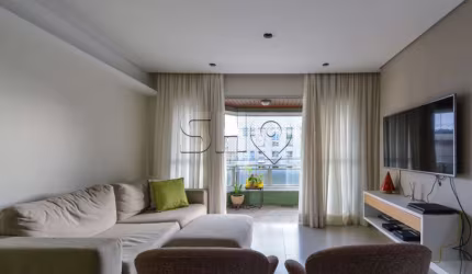 Apartamento com 3 quartos à venda na Avenida Ceci, 2265, Planalto Paulista, São Paulo por R$ 852.000